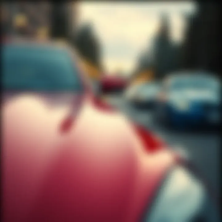 Essential Checklist for Used Car Buyers Checklist for buyers considering used cars