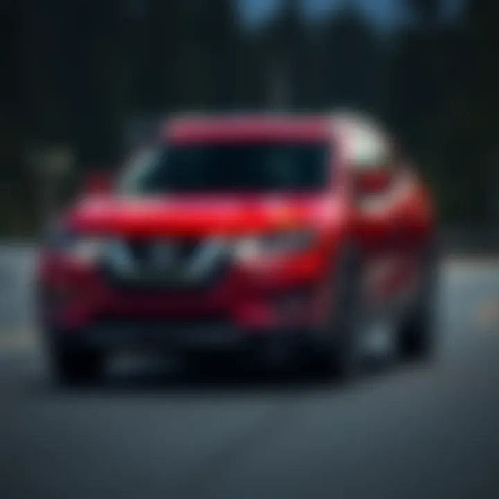 Driving Experience and Performance Analysis Driving Experience Comparison