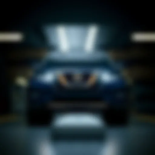 Nissan Rogue Engine Overview