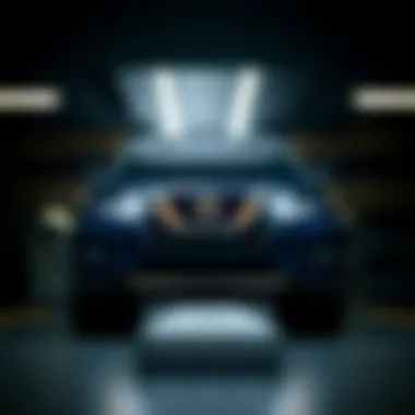 Comprehensive Look at Nissan Rogue Engine Nissan Rogue Engine Overview