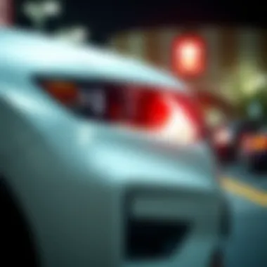 Connecting Horsepower and Fuel Efficiency in the Nissan Rogue Fuel Efficiency Metrics