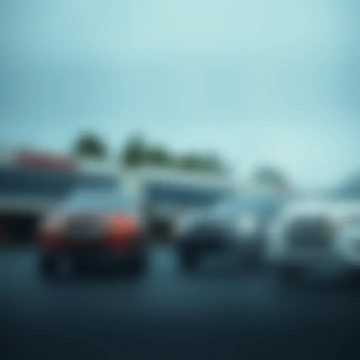 Evolution of Horsepower in Nissan Rogue Models Horsepower Evolution Graph