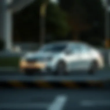 Comparison chart of Nissan Sentra and competitors