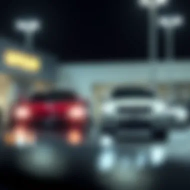 Automotive Market Trends Insights Market analysis chart depicting automotive trends relevant to Opelika Ford Chrysler Dodge Jeep