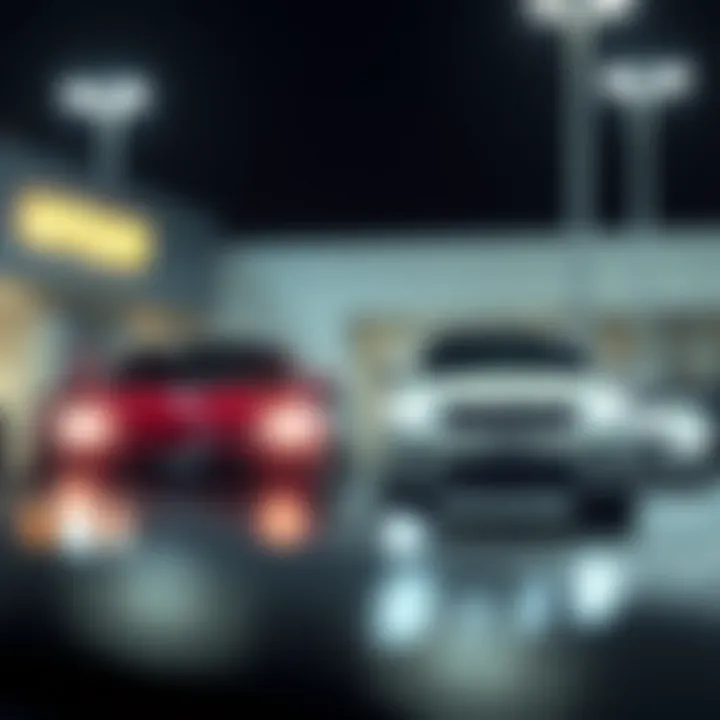 Automotive Market Trends Insights Market analysis chart depicting automotive trends relevant to Opelika Ford Chrysler Dodge Jeep