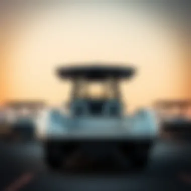 Performance Features of the 2022 Puma 28DBFQ Performance features of the 2022 Puma 28DBFQ