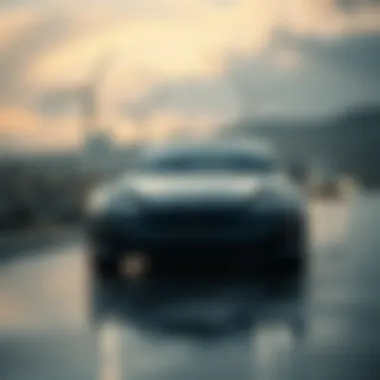 Renewable energy integration