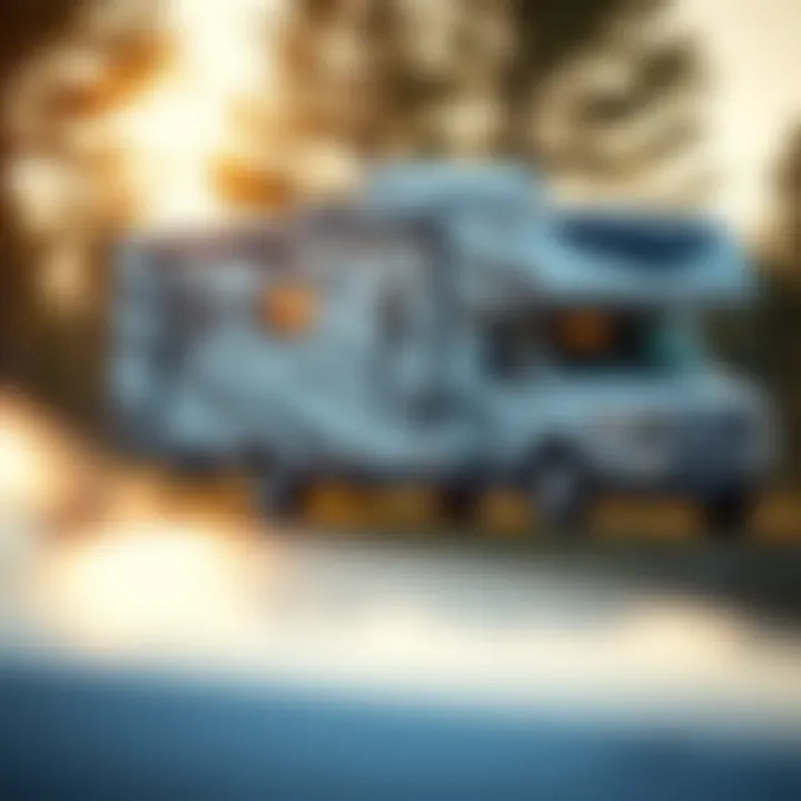 User satisfaction reflected in reviews of Rockwood Roo campers