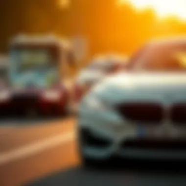 Utilizing Online Resources for VIN Checks Researching vehicle history online