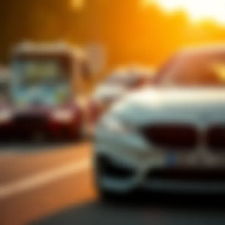 Utilizing Online Resources for VIN Checks Researching vehicle history online