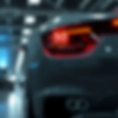 Potential Issues Revealed Through VIN Checks Symbolic representation of vehicle issues