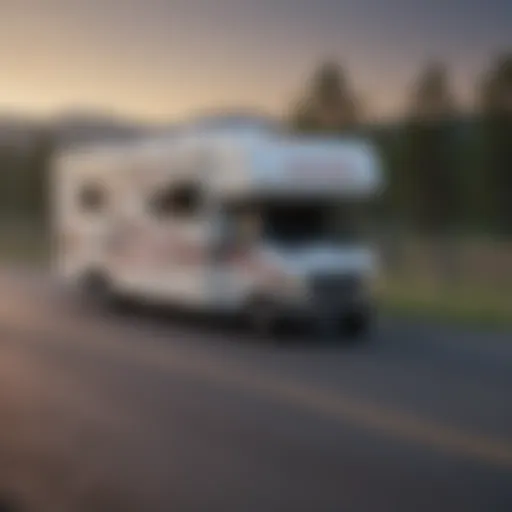 Detailed overview of State Farm RV insurance options