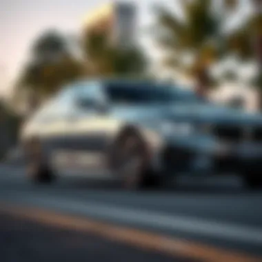Insights into Long-Term Ownership of Midsize Sedans Long-term ownership experience infographic