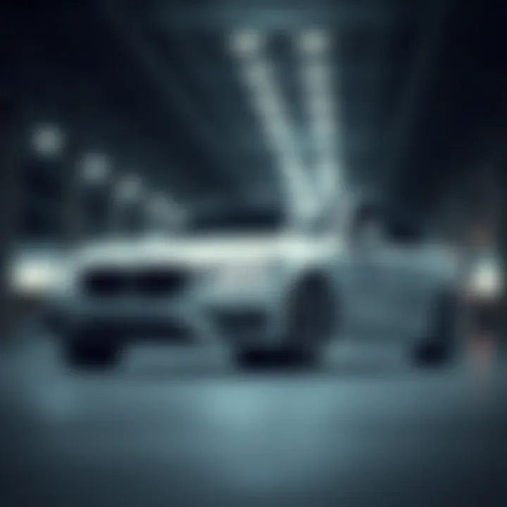 Reliability Metrics for Midsize Sedans Reliability chart of midsize sedans