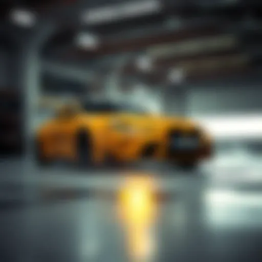 The Necessity of Synthetic Oil: An In-Depth Analysis Introduction