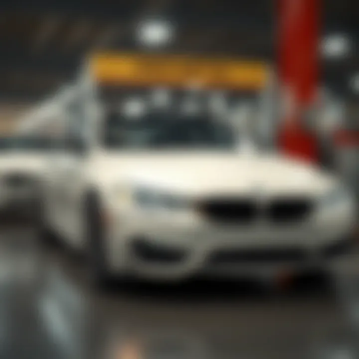 Notable The Necessity of Synthetic Oil: An In-Depth Analysis