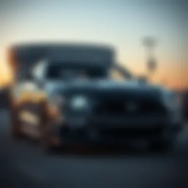The Necessity of Synthetic Oil: An In-Depth Analysis Summary