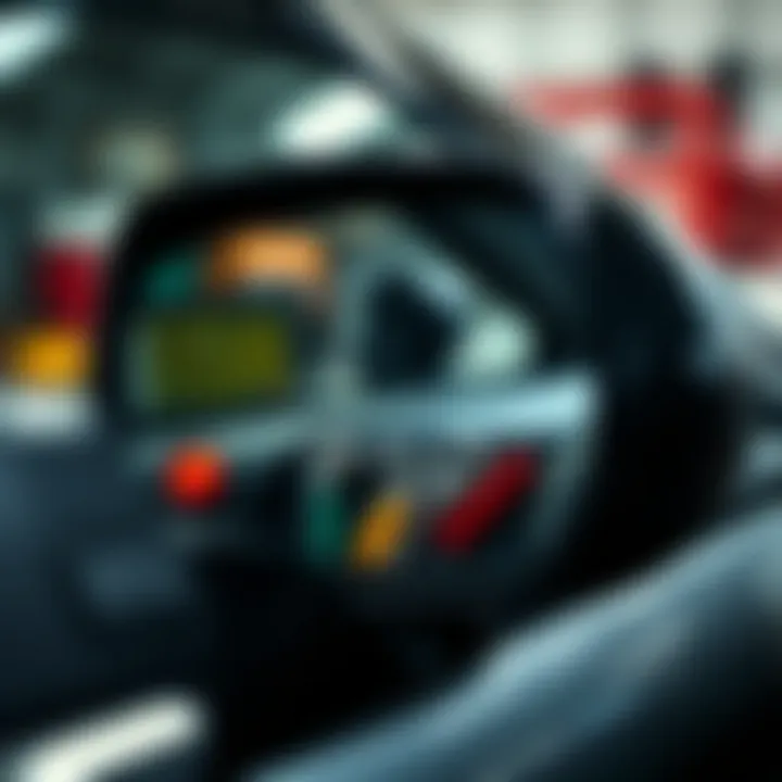 Essential Tools for Side Mirror Repair Tools required for side mirror repair