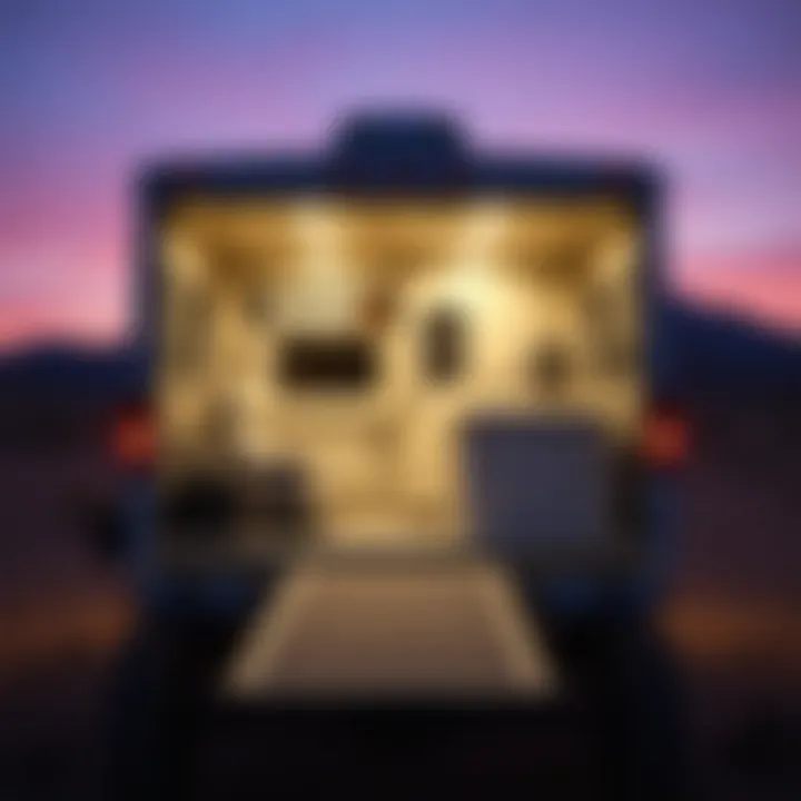 Insights from Users: Real Experiences with Toy Haulers User testimonials and reviews on toy haulers