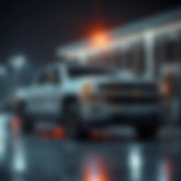 Advantages and Disadvantages of Fuel Options for Silverado 2.7 Turbo Advantages and disadvantages of fuel options