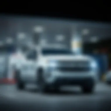 Exploring Various Fuel Types for Silverado 2.7 Turbo Different fuel types for the Silverado 2.7 Turbo