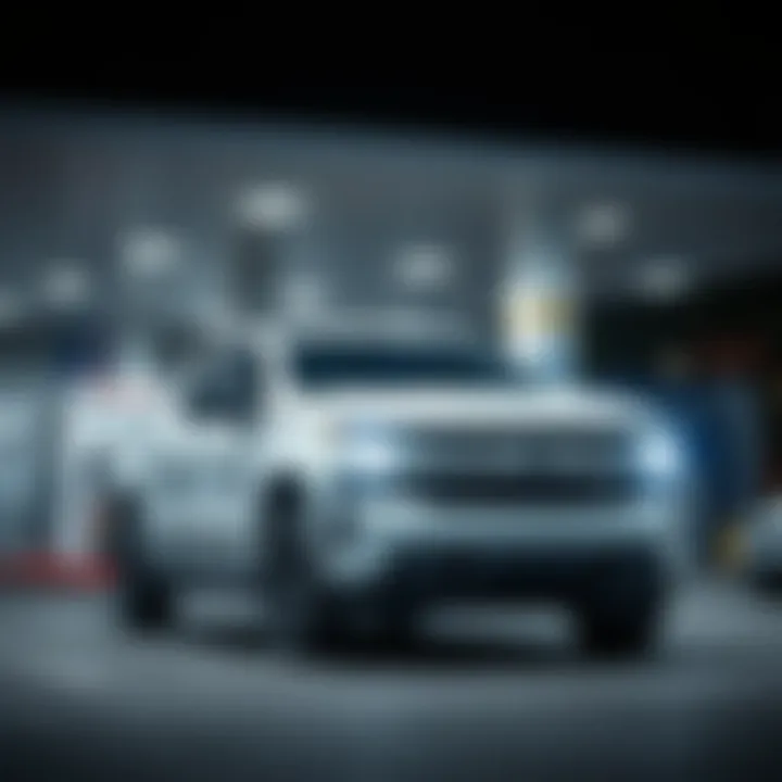 Exploring Various Fuel Types for Silverado 2.7 Turbo Different fuel types for the Silverado 2.7 Turbo