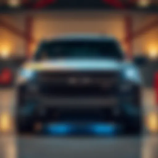 Chevrolet Silverado 2.7 Turbo engine specifications