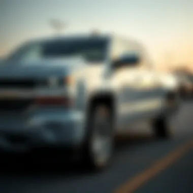 Impact of Fuel Choices on Performance of the Silverado 2.7 Turbo Impact of fuel choices on vehicle performance