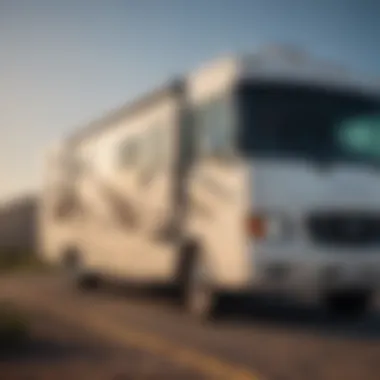 Maintenance tips section from Palomino RV owner's manual