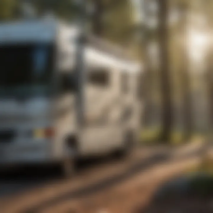 Tips for enhancing RV ownership experience from Palomino RV owner's manual