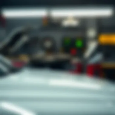 Volvo maintenance schedule chart