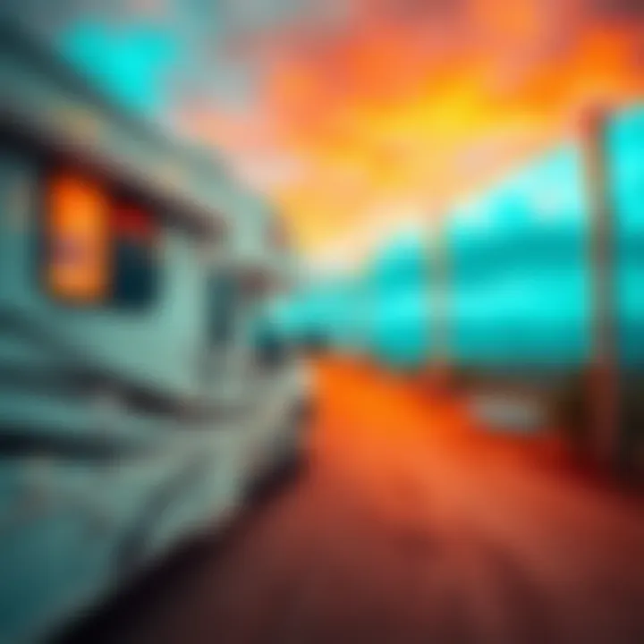 Notable Understanding the Average Cost of RV Parks: A Comprehensive Overview