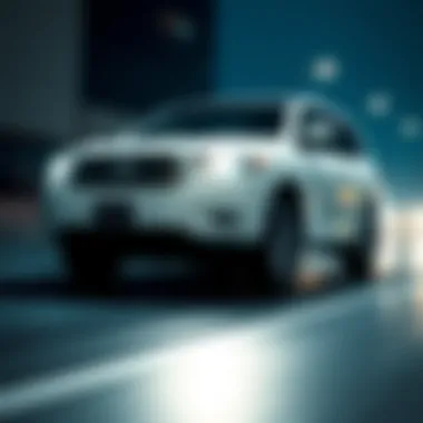 Notable Understanding the Battery Specifications of the 2008 Toyota Highlander Notable Understanding the Battery Specifications of the 2008 Toyota Highlander