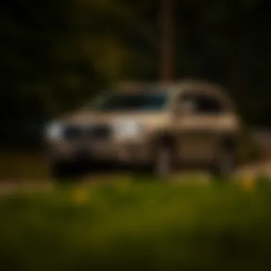 Understanding the Battery Specifications of the 2008 Toyota Highlander Summary Understanding the Battery Specifications of the 2008 Toyota Highlander Summary
