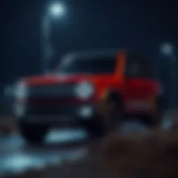 Understanding the Drive System of the Bronco Sport: AWD versus 4WD Introduction