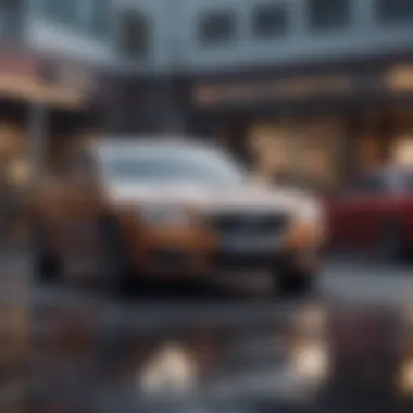 Key Terms of Cancel Anytime Car Leases A visual representation of lease terms and conditions