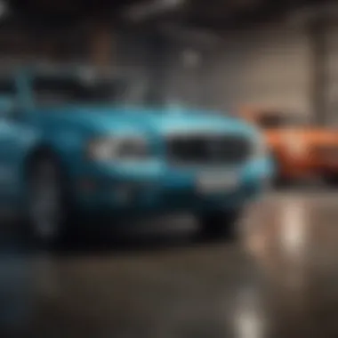 Financing Options for Used Cars in Calabash A graphic representation of financing options for used cars