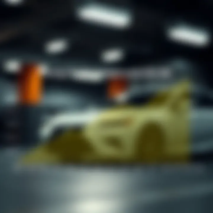 Pricing Trends of Used Lexus ES 350 Graph depicting pricing trends of used Lexus ES 350 over time