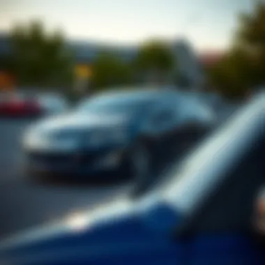 Online Marketplace for Chevy Volt Online marketplace for used cars