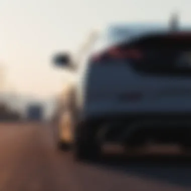 Researching Performance Ratings Researching Chevy Volt performance ratings