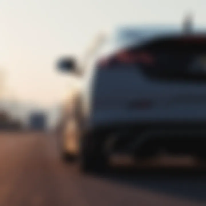 Researching Performance Ratings Researching Chevy Volt performance ratings